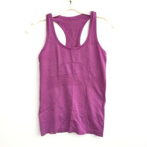 SOLD • Lululemon Swiftly Tech Tank 4